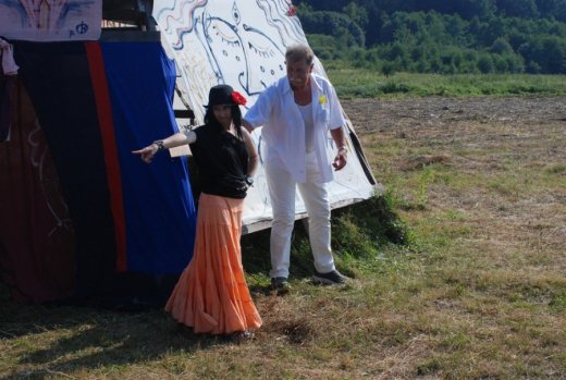 «Франкофест»: обличчя. ФОТО