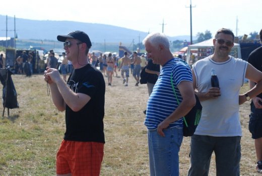 «Франкофест»: обличчя. ФОТО