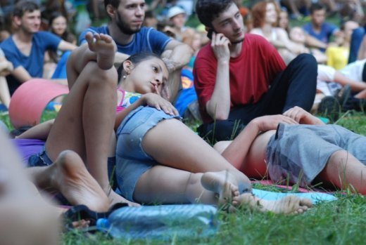 «Франкофест»: обличчя. ФОТО