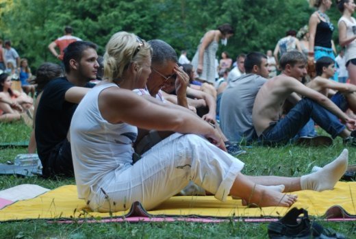 «Франкофест»: обличчя. ФОТО