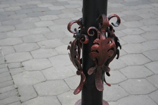 Місто колгоспників