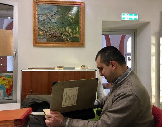 КОМАНДА BRAILLE STUDIO - ЗА ДОСВІДОМ І ВРАЖЕННЯМИ ДО ПОЛЬЩІ