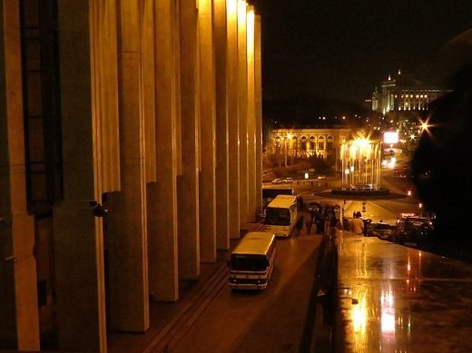 Про мій Київ. Для тих, хто «обриває» мої телефони