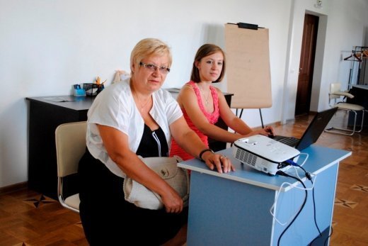 Літня Школа Журналістики