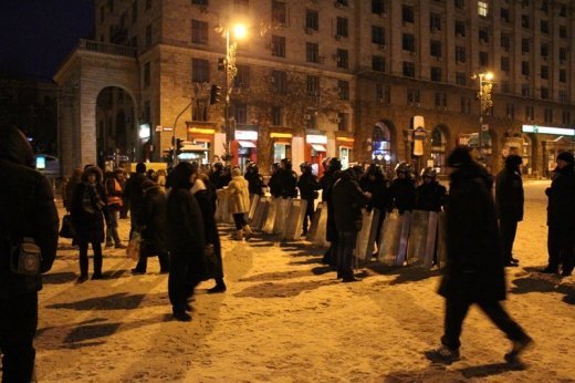 Чому всі дороги ведуть до Києва