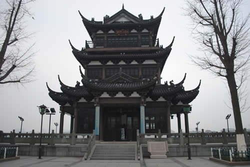 Китай комуністичний