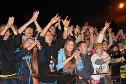 Луцьк шукає, а Кам'янець-Подільський робить