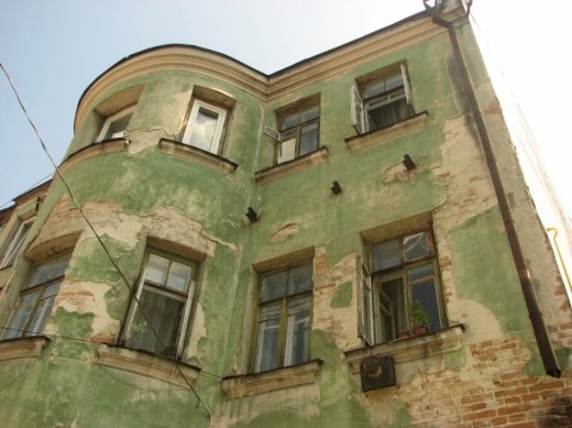 Кременець: місто церков і контрастів 