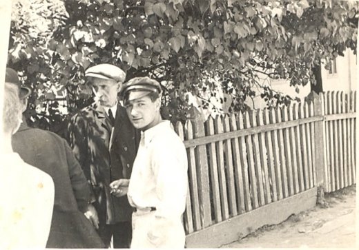 Karaj Awazy: голос караїма з Луцька