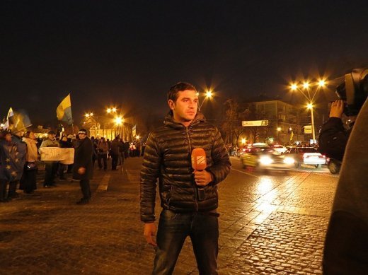 Про мій Київ. Для тих, хто «обриває» мої телефони