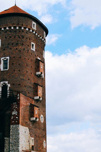 «Нотатки мандрівника»: Як місто королів підкорило моє серце