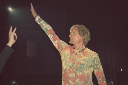 Чого Скрипка не порвав «Промінь»? ФОТО