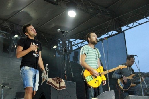 Луцьк шукає, а Кам'янець-Подільський робить