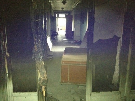 Одеса. Тиждень після трагедії