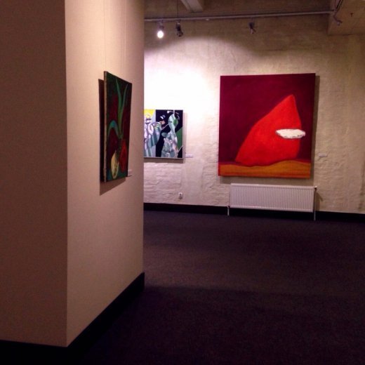 Мистецька майстерня: враження від форуму «West art forum ua»