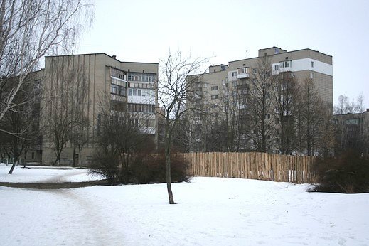 Луцьк 1970-х: бум соціалізму