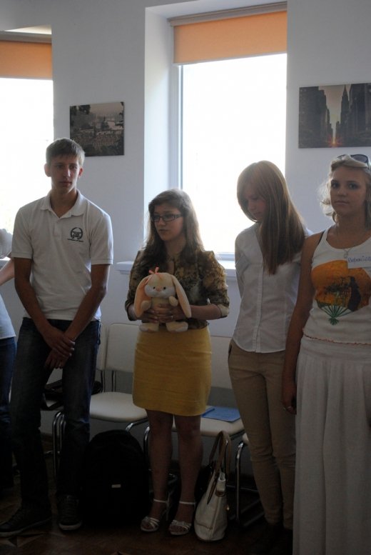 Літня Школа Журналістики