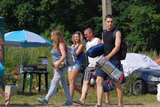 «Франкофест»: обличчя. ФОТО