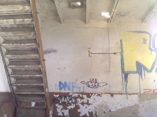 Зона відчуження Луцька