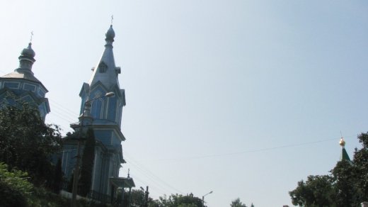 Кременець: місто церков і контрастів 