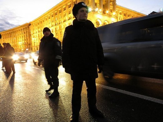 Про мій Київ. Для тих, хто «обриває» мої телефони