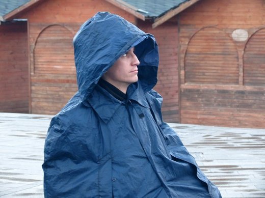 Про мій Київ. Для тих, хто «обриває» мої телефони