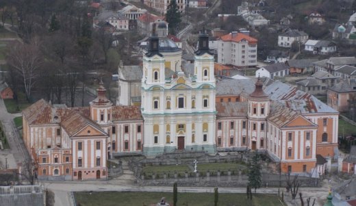 Архітектори Луцька: це місто має імена