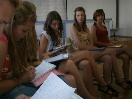 Літня Школа Журналістики