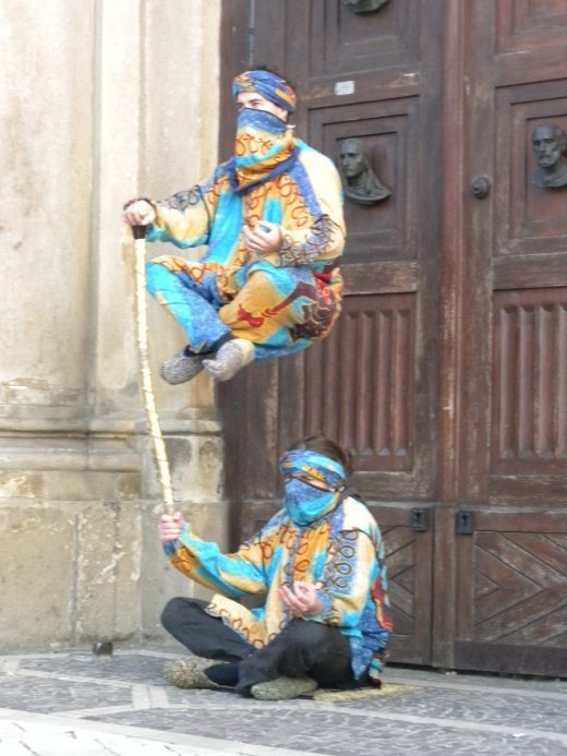 КРАКІВ – ЯК?