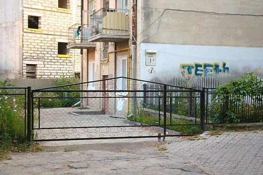 Луцька алергія на громадське