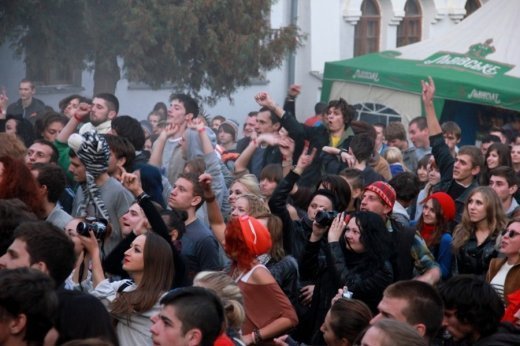 Луцьк шукає, а Кам'янець-Подільський робить