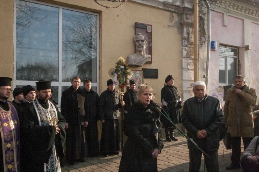 Данило Братковський: забутий і повернений діяч, поет та герой українців