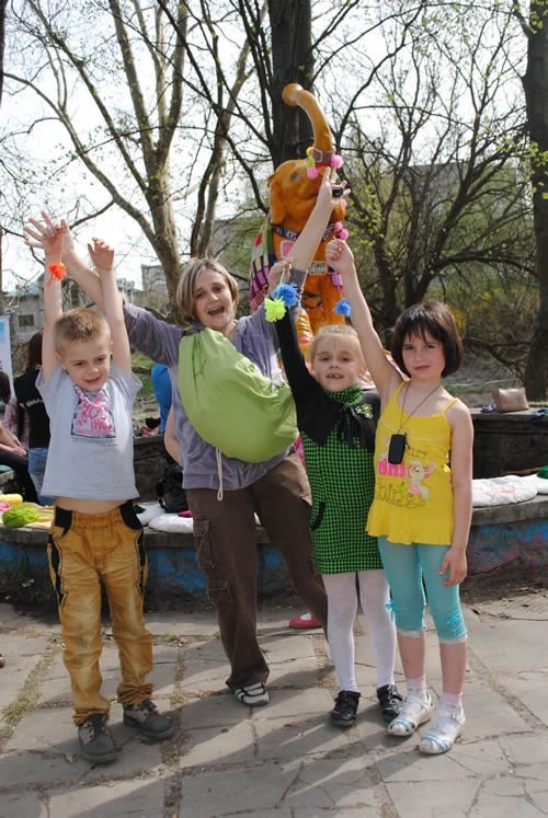 І знову про вентилятор