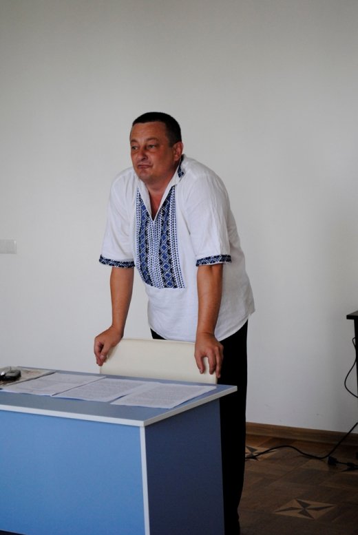 Літня Школа Журналістики