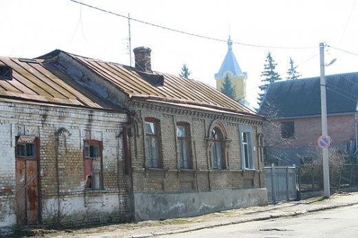 Karaj Awazy: голос караїма з Луцька