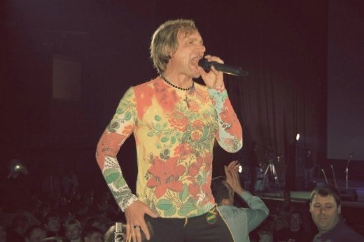 Чого Скрипка не порвав «Промінь»? ФОТО