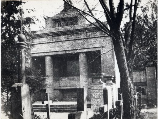 Луцькі каплиці: пам’ять про вічність