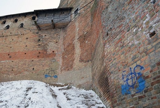 Деградуємо?