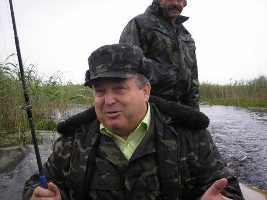 Край волинської ойкумени