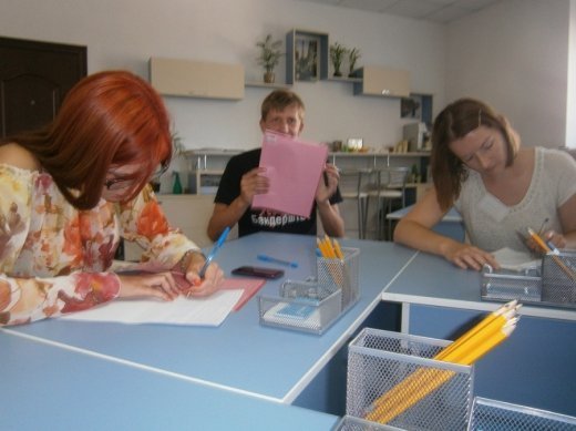 Літня Школа Журналістики