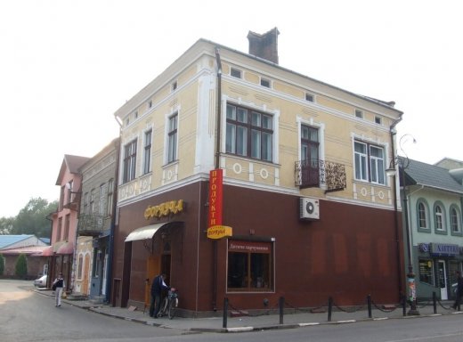 Рахіт-парад українського жестяку