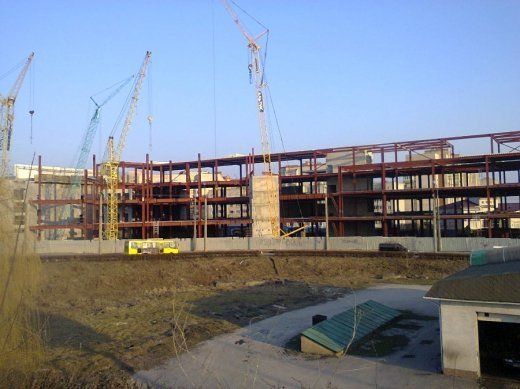 Гріє душу село, моє рідне село (с)