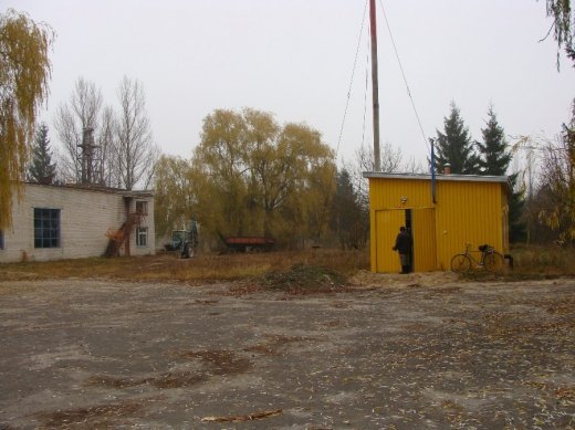 До опалювального сезону голові! Котельні - законсервувати...