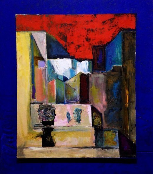 Мистецька майстерня: враження від форуму «West art forum ua»