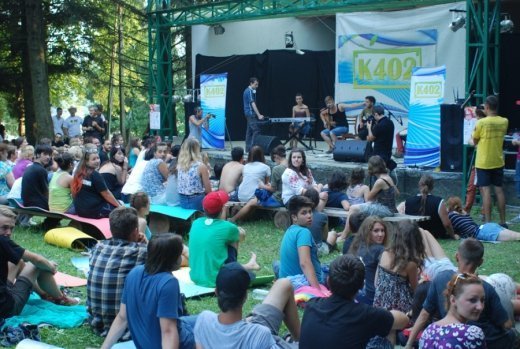 «Франкофест»: обличчя. ФОТО