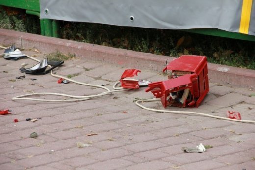 Луцьк шукає, а Кам'янець-Подільський робить