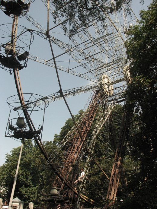 Кременець: місто церков і контрастів 