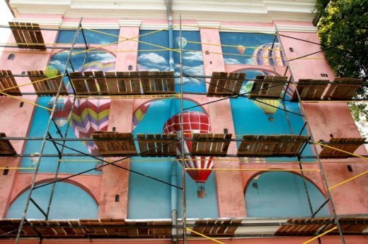 Луцьк шукає, а Кам'янець-Подільський робить