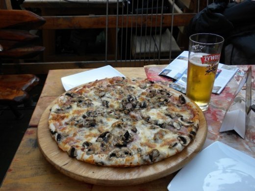 КРАКІВ – ЯК?