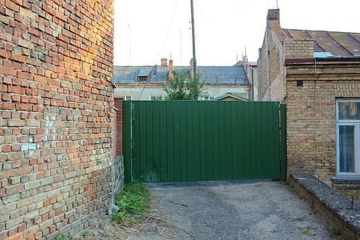 Луцька алергія на громадське